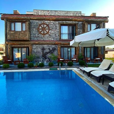 Pupa Alacati Butik Otel Çeşme Exterior photo