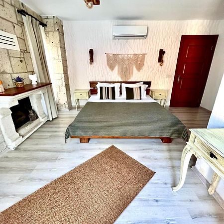 Pupa Alacati Butik Otel Çeşme Exterior photo