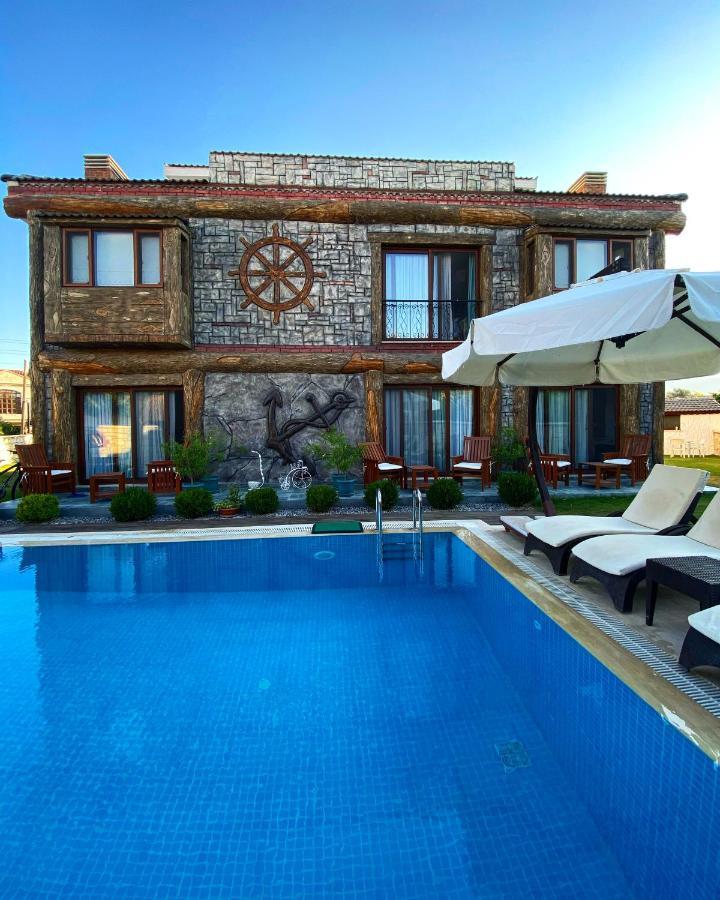 Pupa Alacati Butik Otel Çeşme Exterior photo