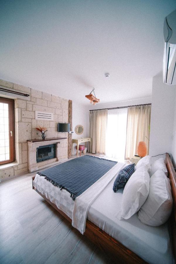 Pupa Alacati Butik Otel Çeşme Exterior photo