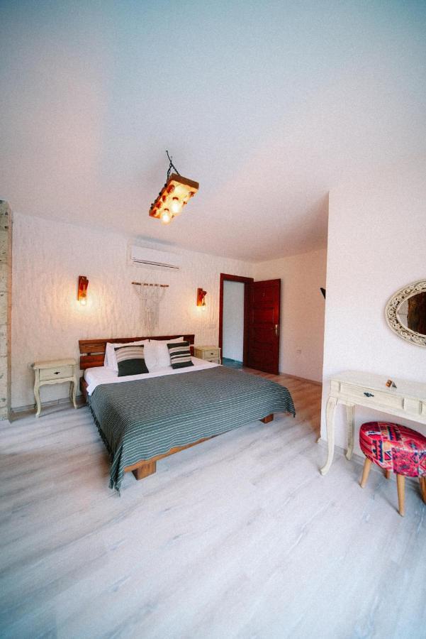 Pupa Alacati Butik Otel Çeşme Exterior photo