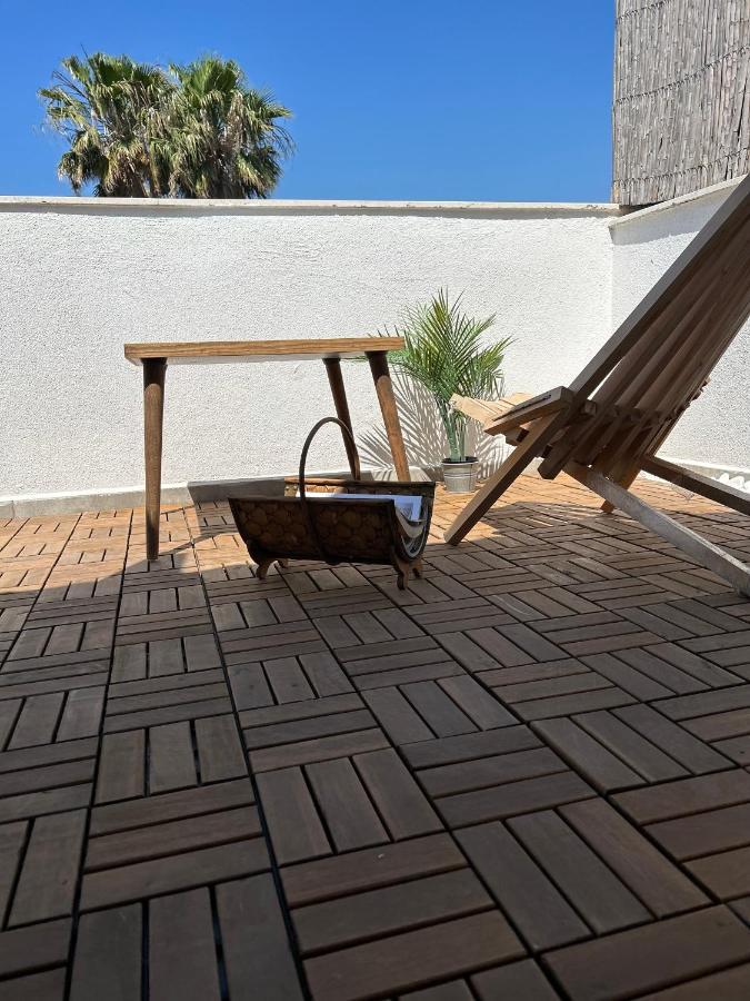 Pupa Alacati Butik Otel Çeşme Exterior photo
