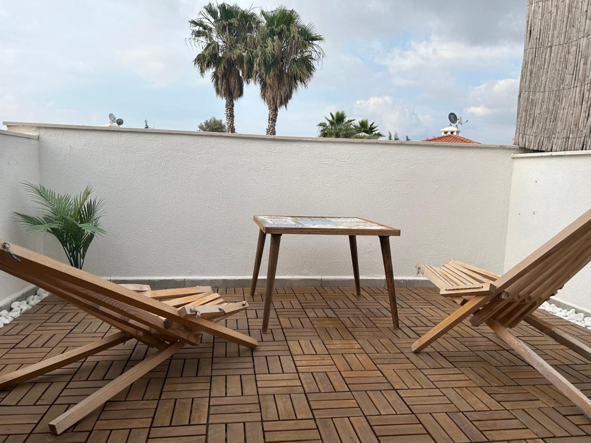 Pupa Alacati Butik Otel Çeşme Exterior photo