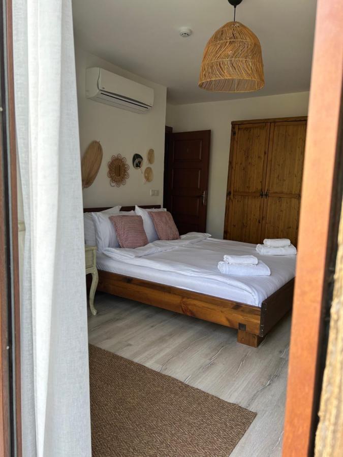 Pupa Alacati Butik Otel Çeşme Exterior photo