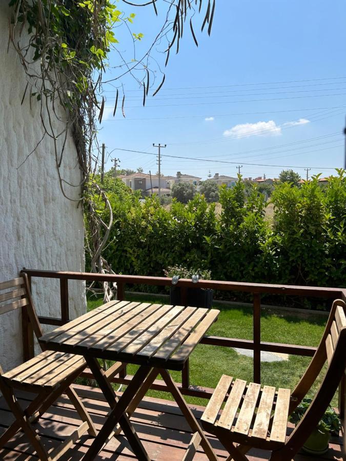 Pupa Alacati Butik Otel Çeşme Exterior photo