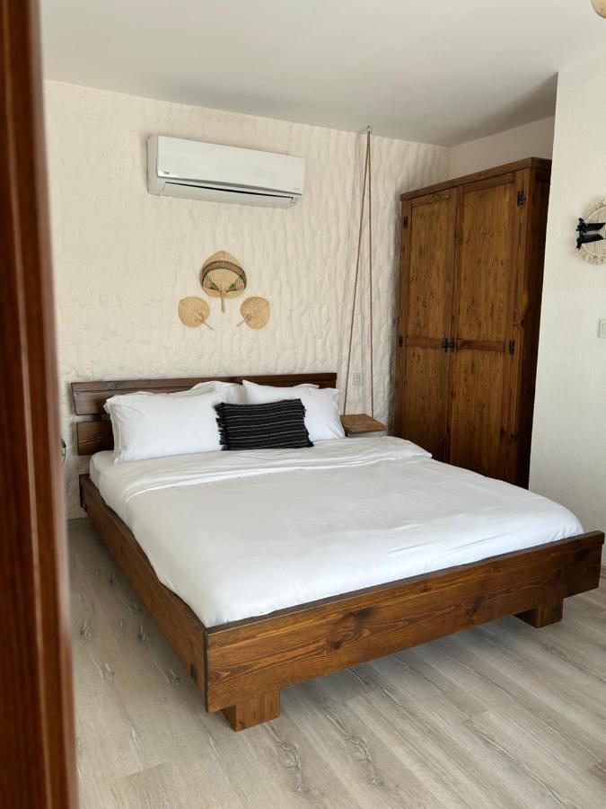 Pupa Alacati Butik Otel Çeşme Exterior photo