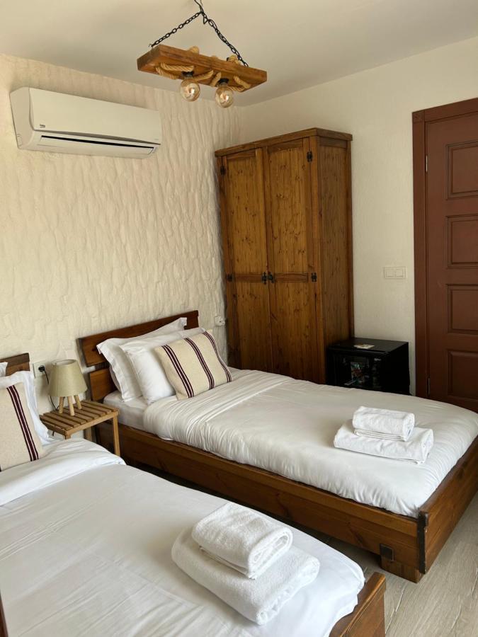 Pupa Alacati Butik Otel Çeşme Exterior photo