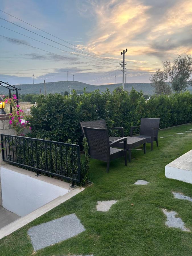 Pupa Alacati Butik Otel Çeşme Exterior photo