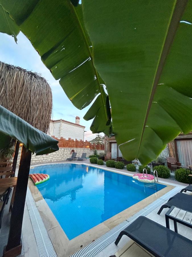 Pupa Alacati Butik Otel Çeşme Exterior photo