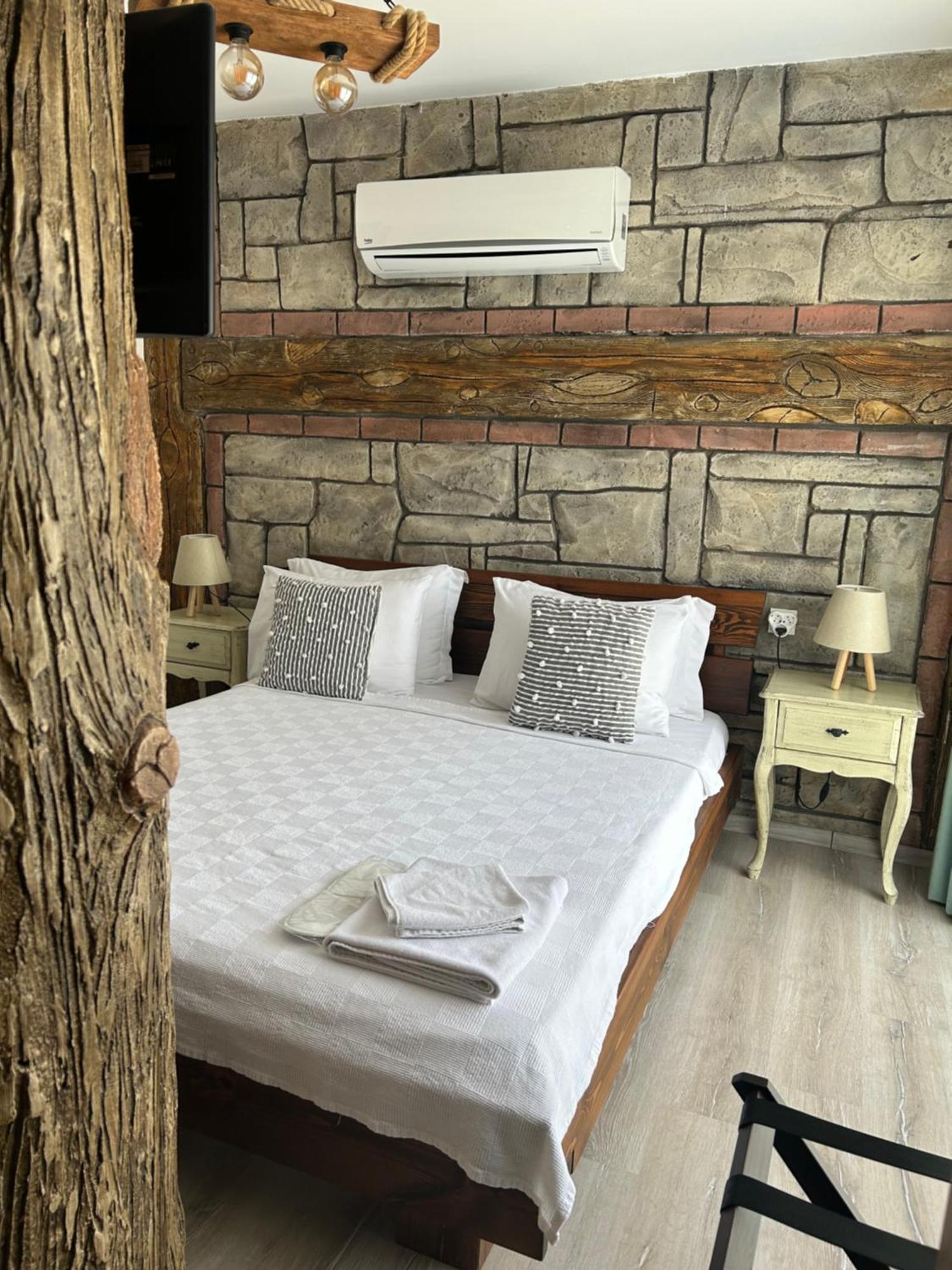 Pupa Alacati Butik Otel Çeşme Exterior photo