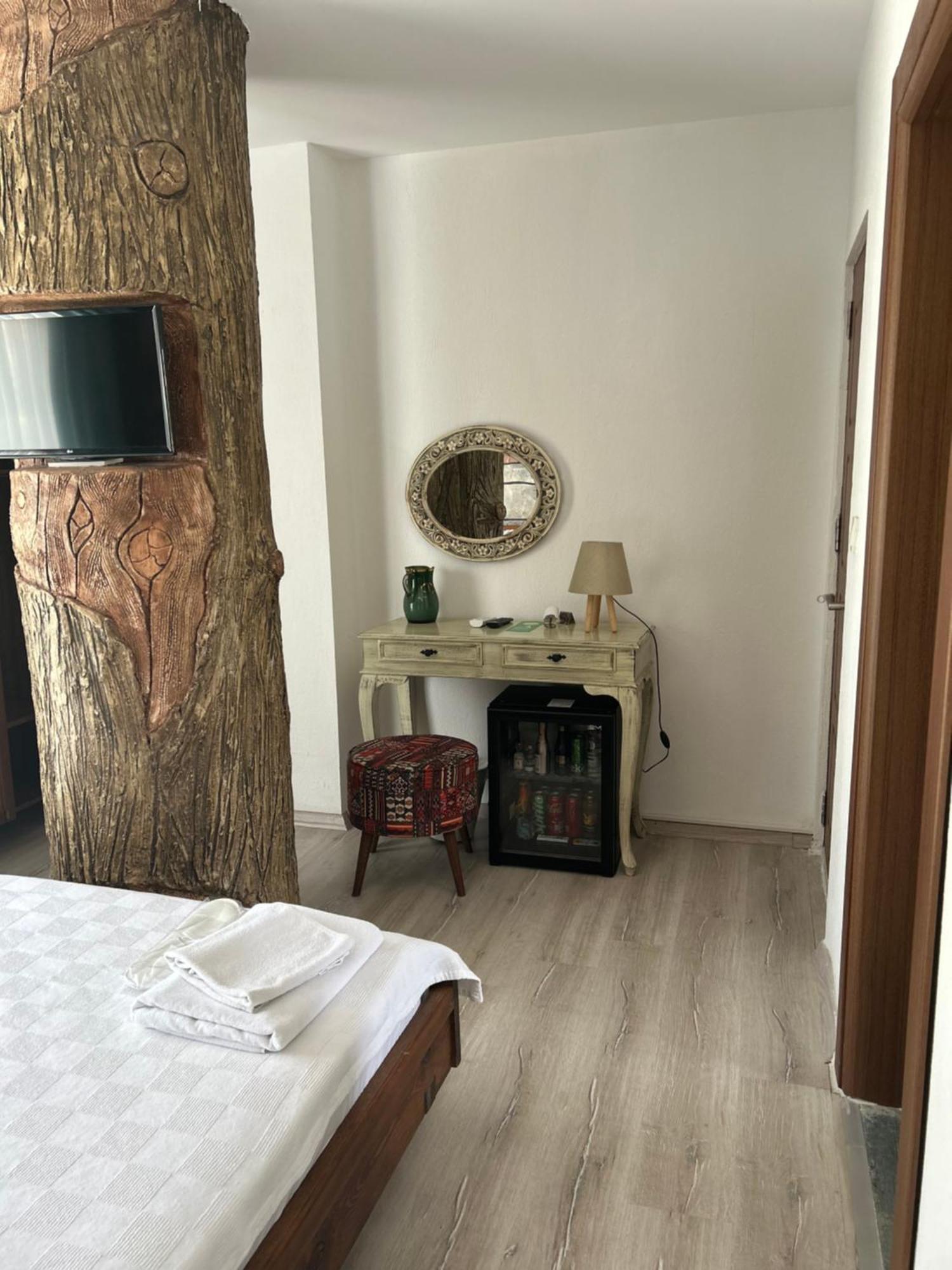 Pupa Alacati Butik Otel Çeşme Exterior photo
