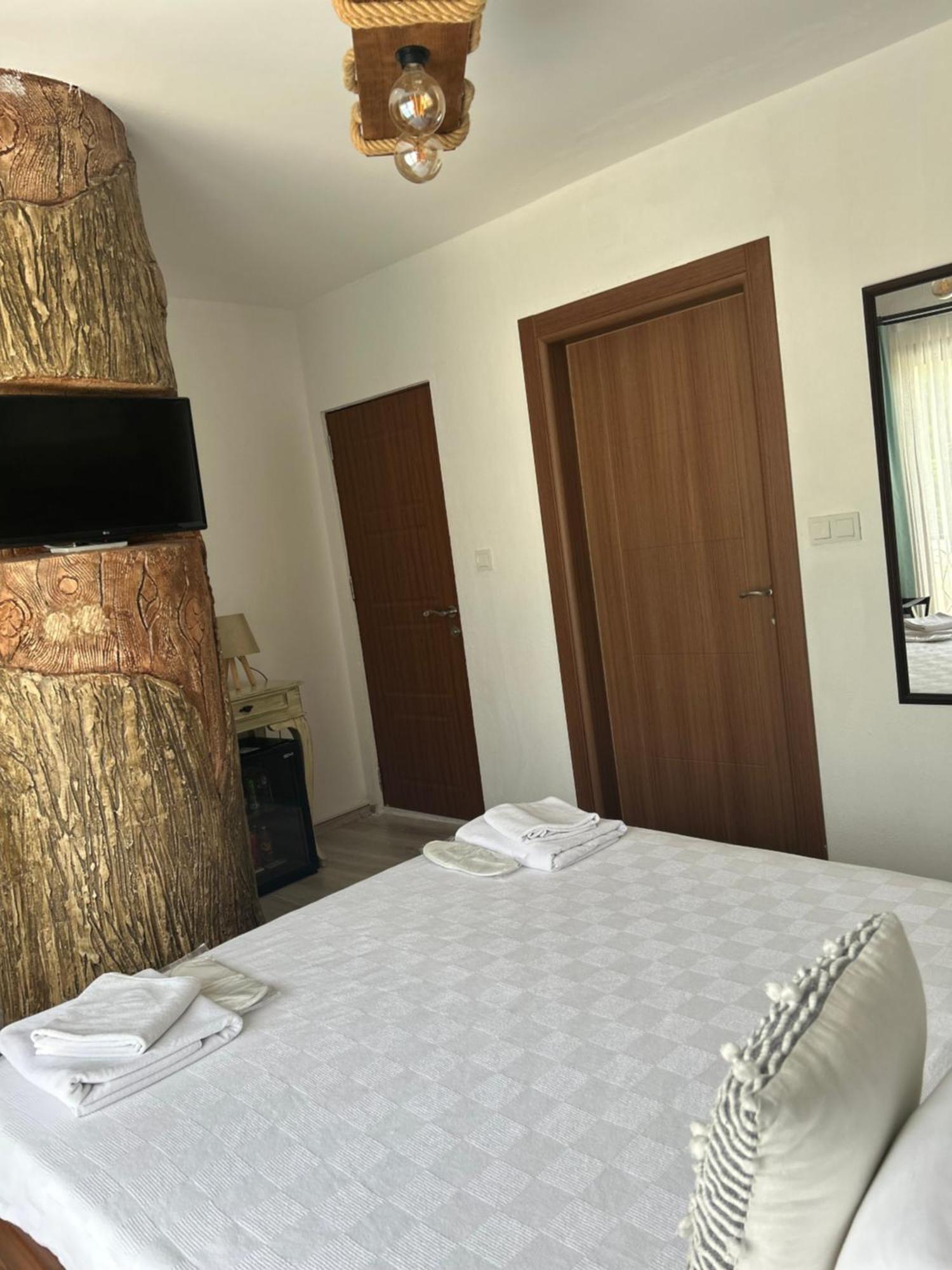 Pupa Alacati Butik Otel Çeşme Exterior photo