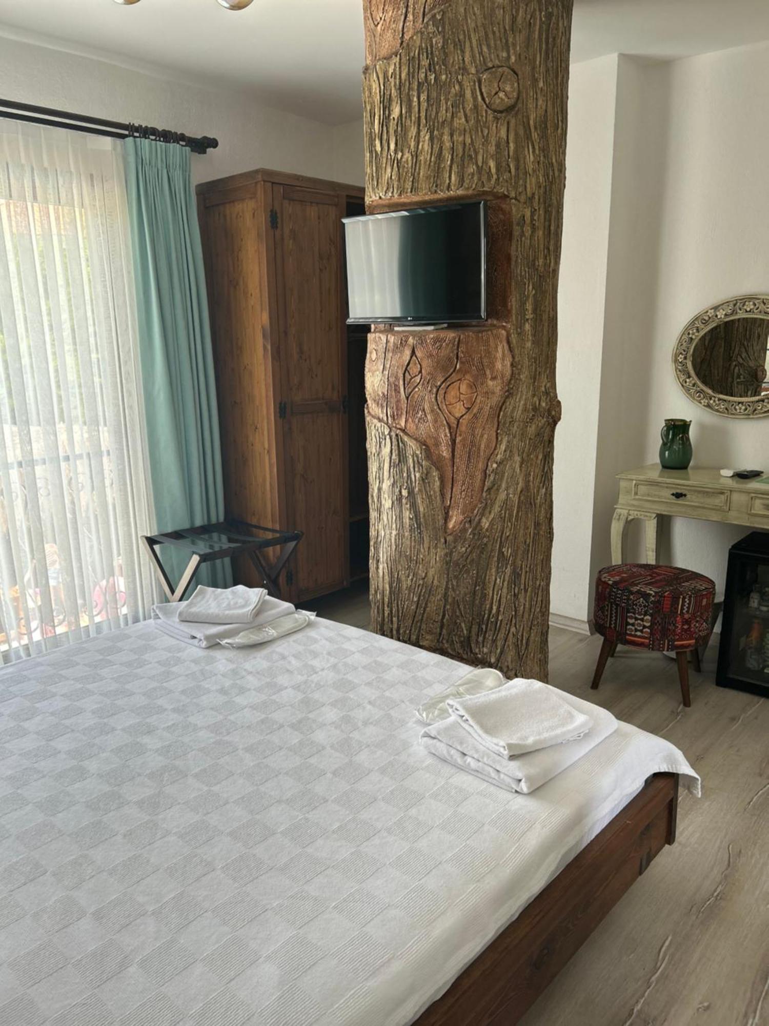 Pupa Alacati Butik Otel Çeşme Exterior photo
