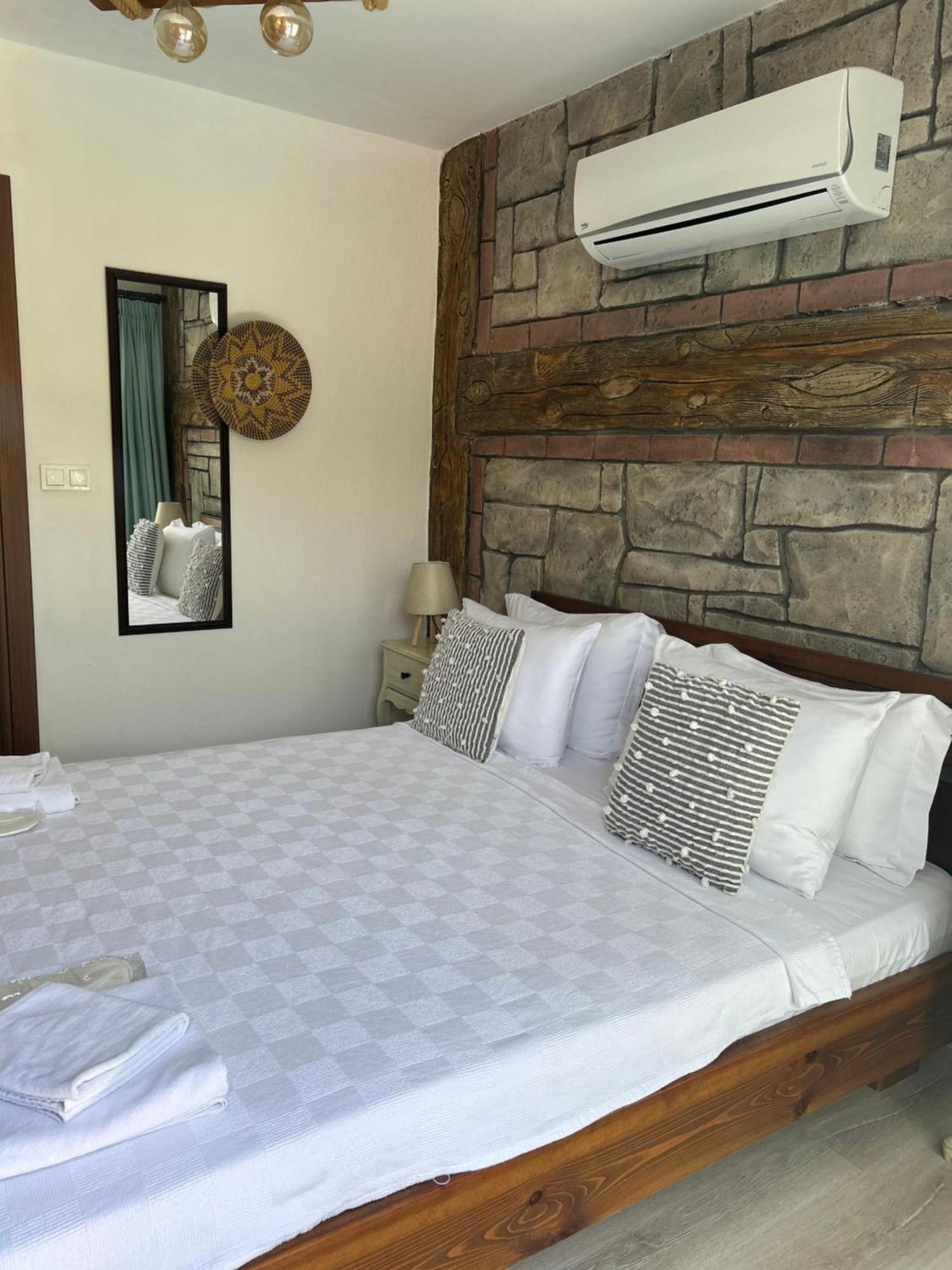 Pupa Alacati Butik Otel Çeşme Exterior photo
