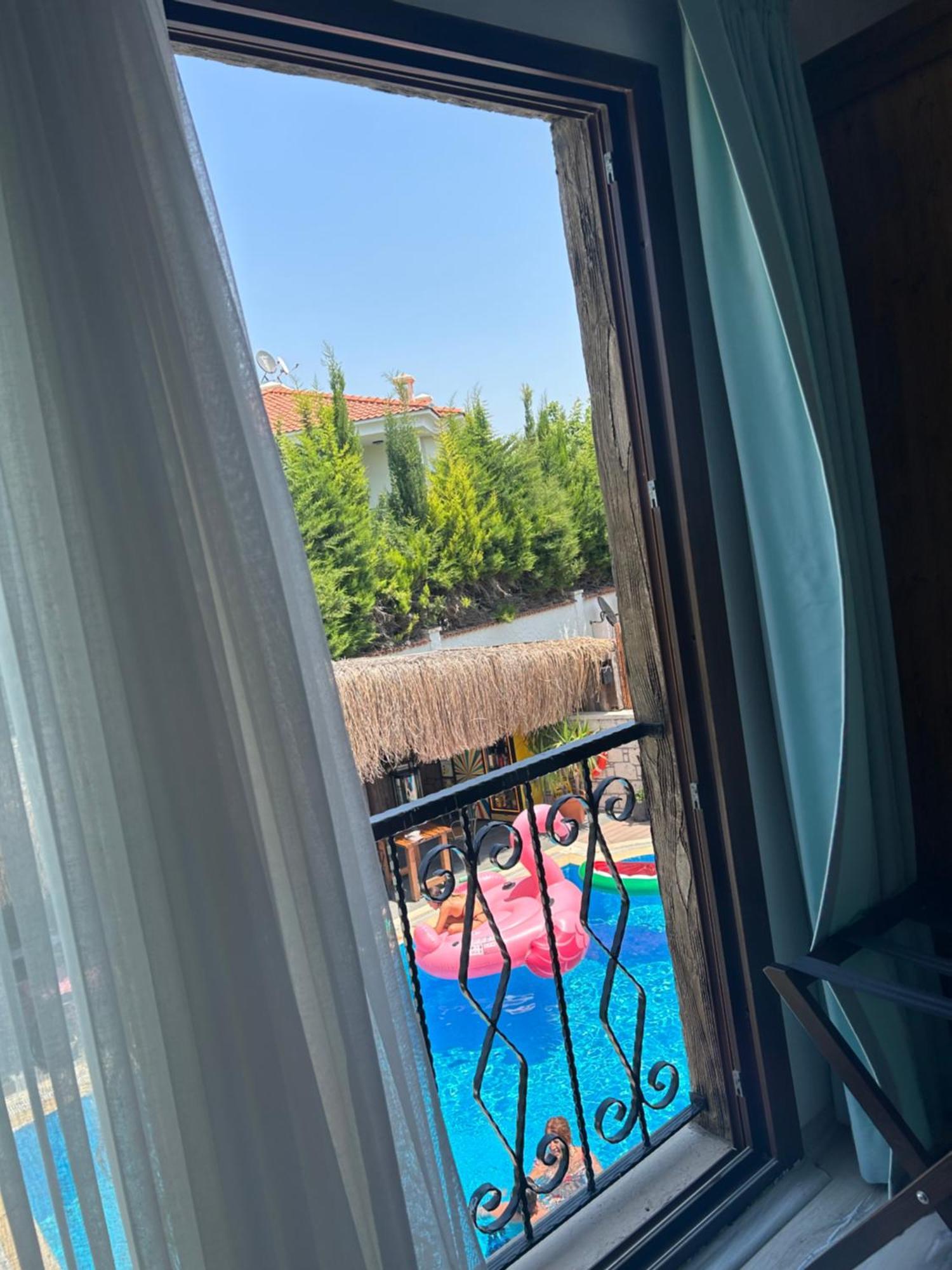 Pupa Alacati Butik Otel Çeşme Exterior photo
