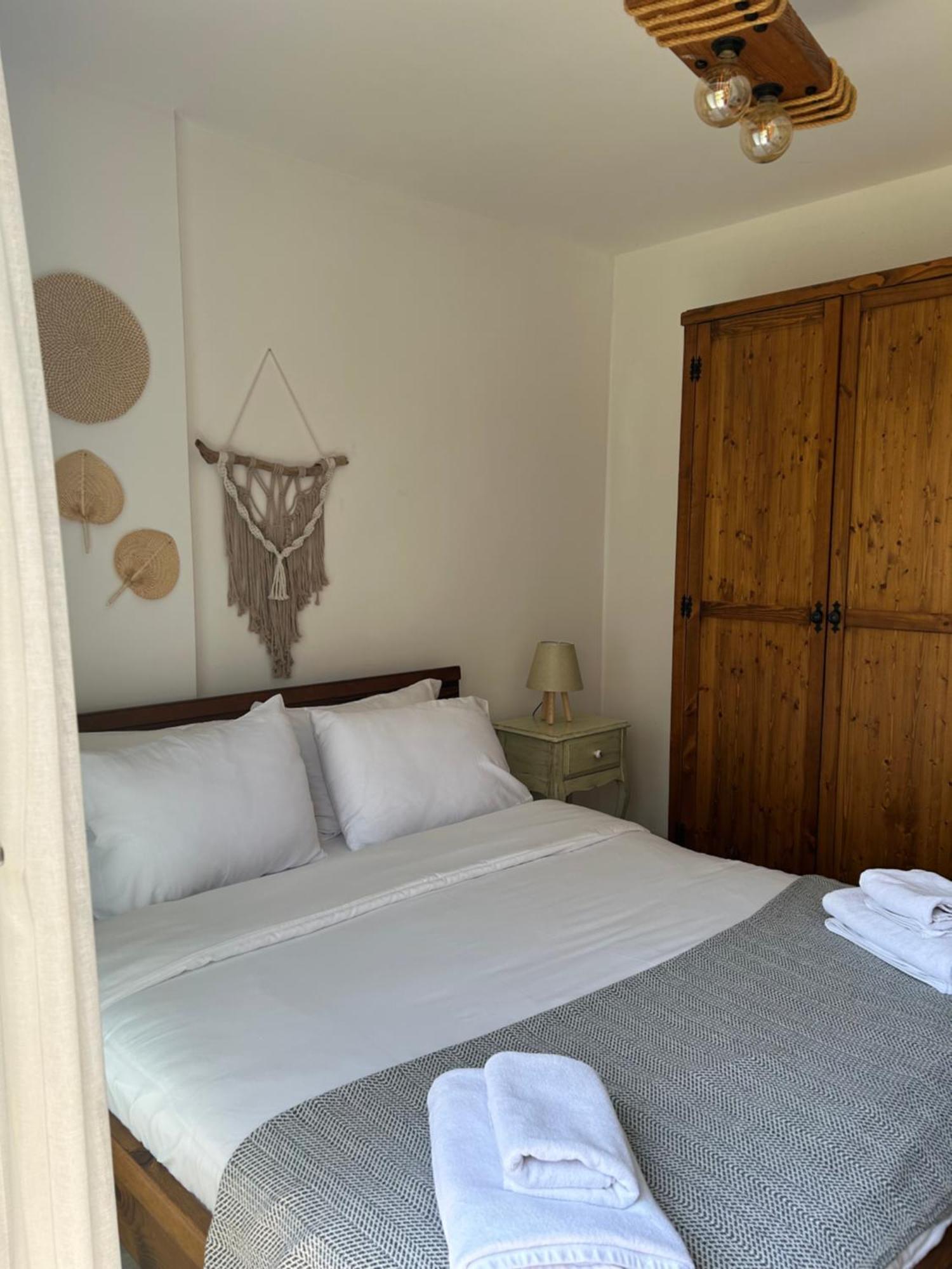 Pupa Alacati Butik Otel Çeşme Exterior photo
