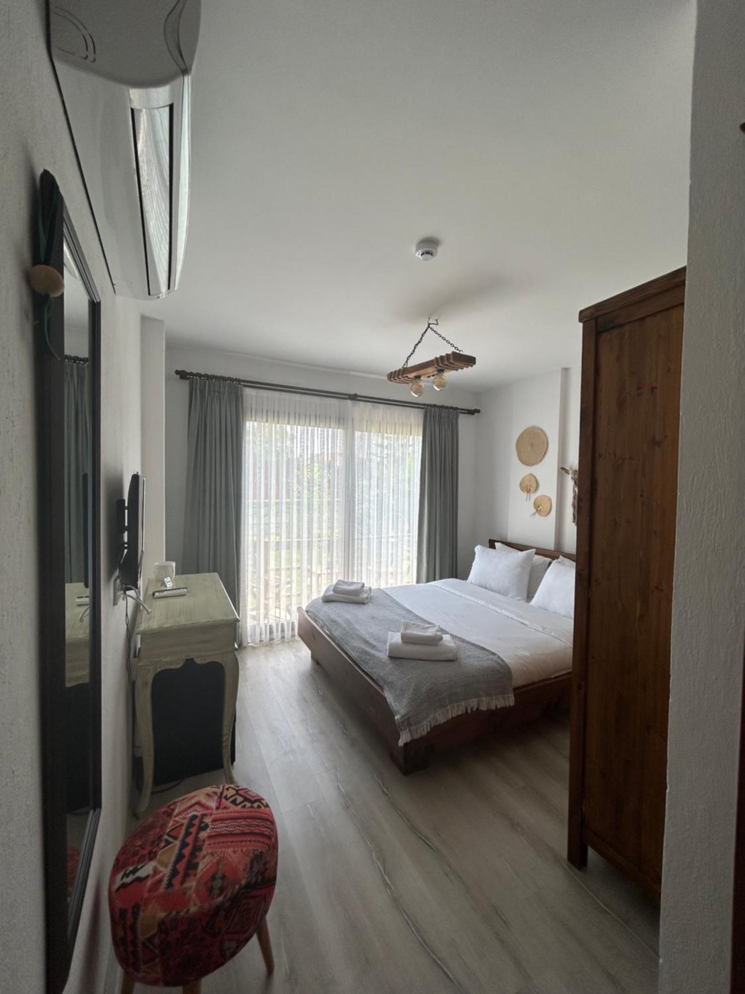 Pupa Alacati Butik Otel Çeşme Exterior photo