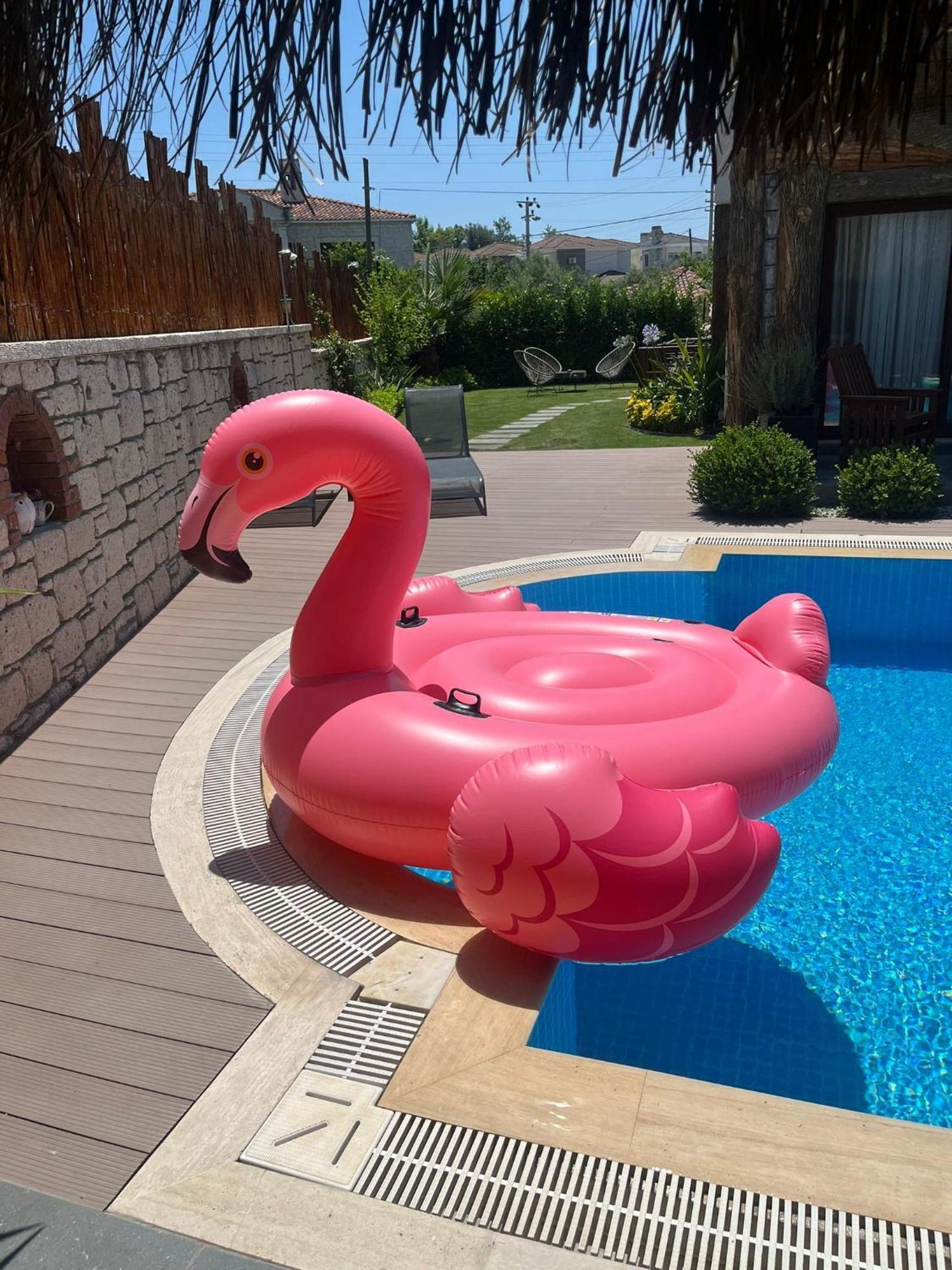 Pupa Alacati Butik Otel Çeşme Exterior photo