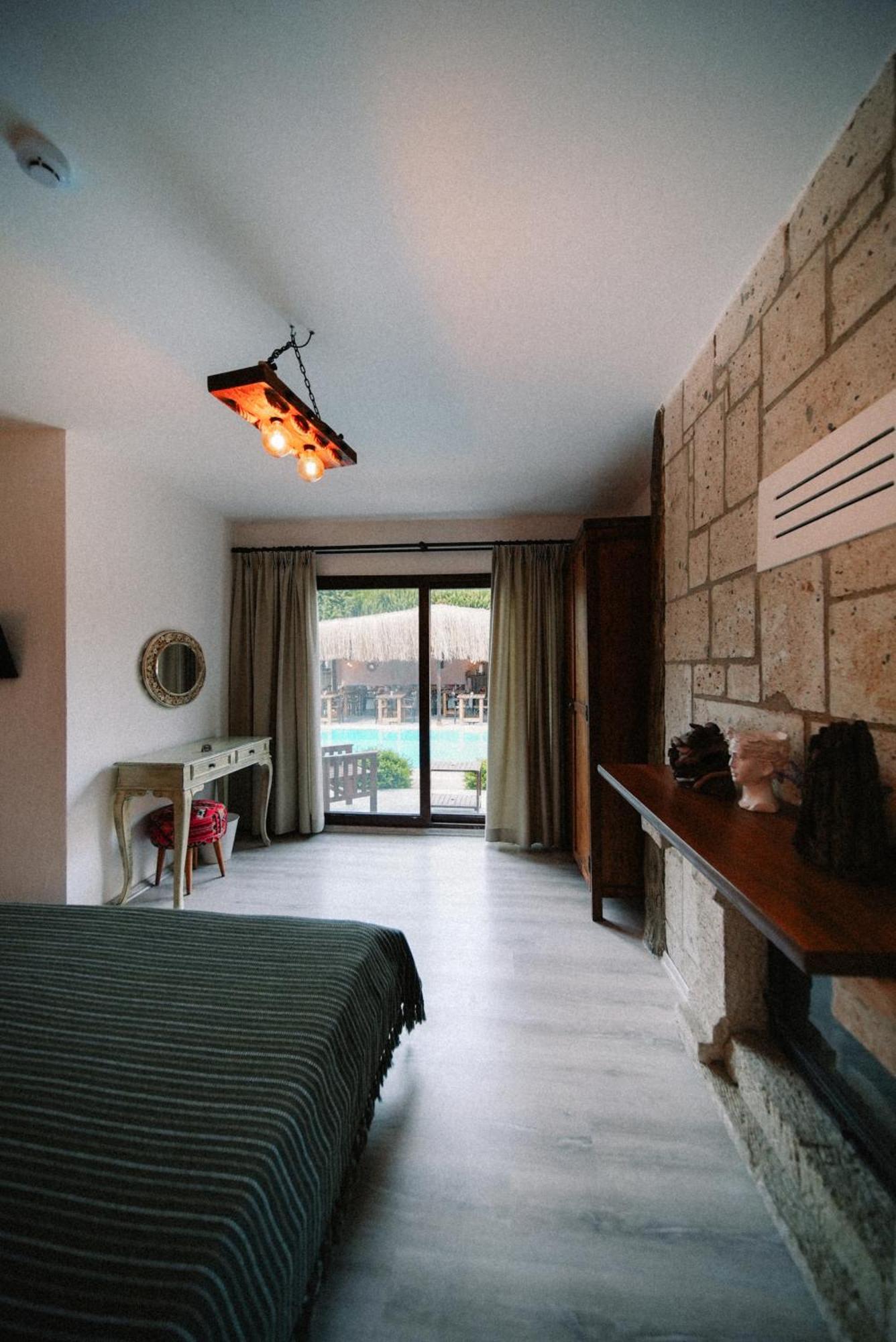 Pupa Alacati Butik Otel Çeşme Exterior photo