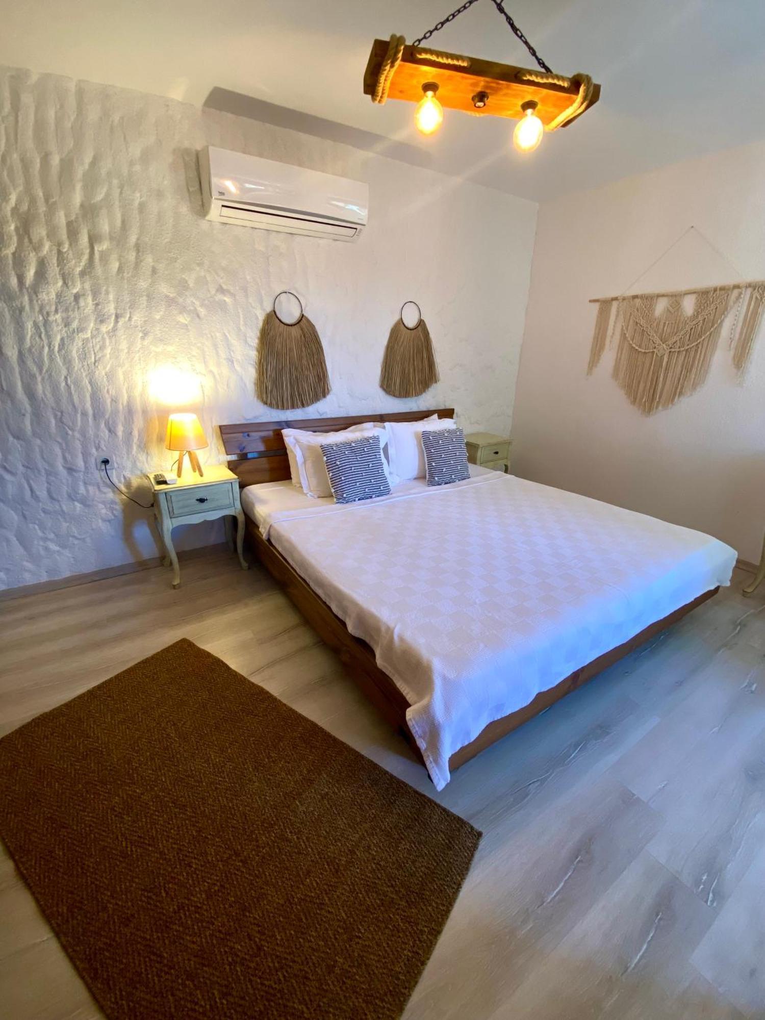 Pupa Alacati Butik Otel Çeşme Exterior photo