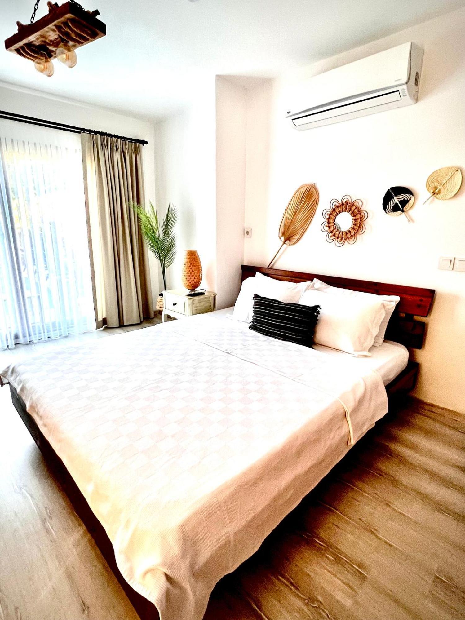 Pupa Alacati Butik Otel Çeşme Exterior photo