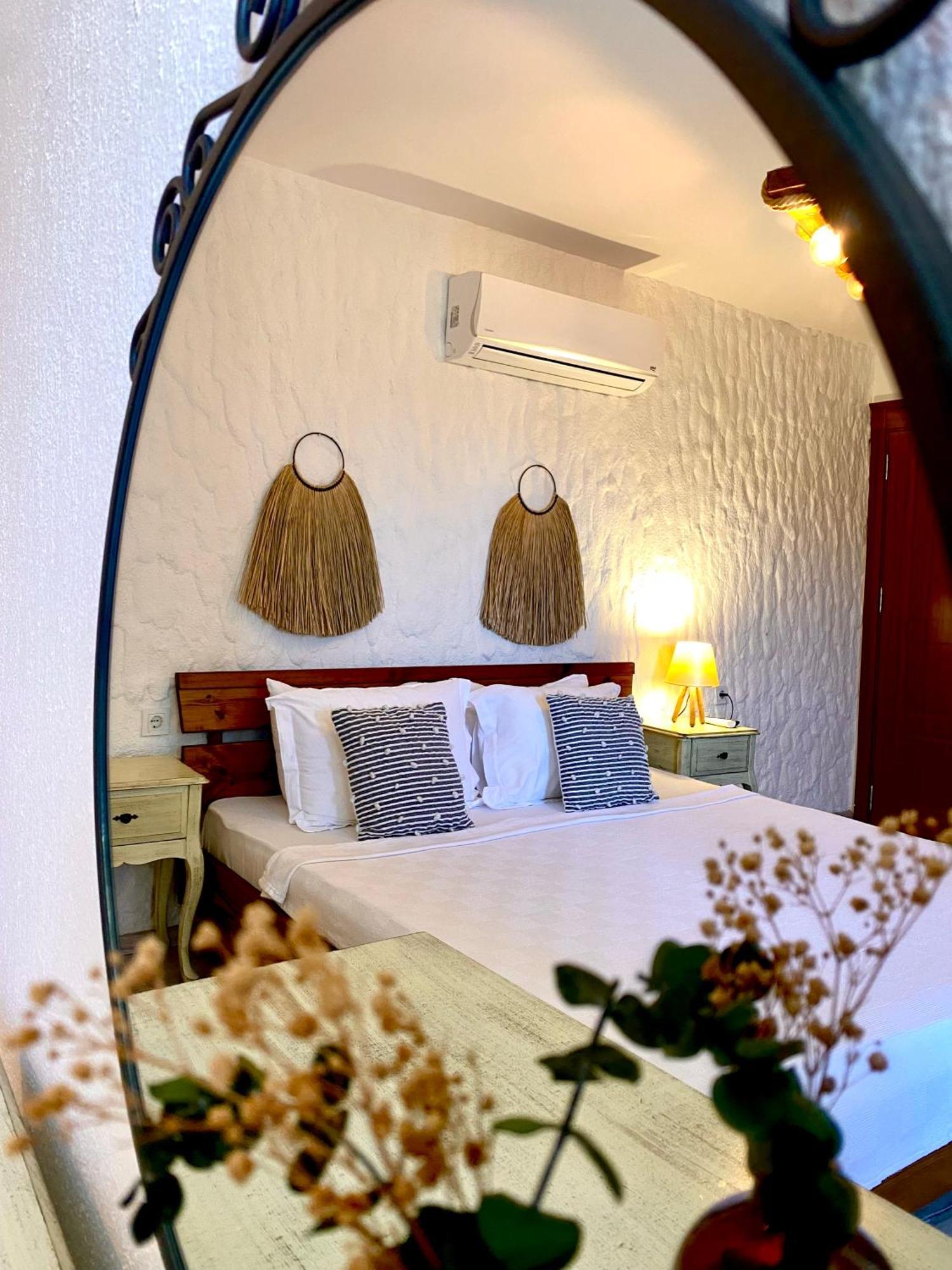 Pupa Alacati Butik Otel Çeşme Exterior photo